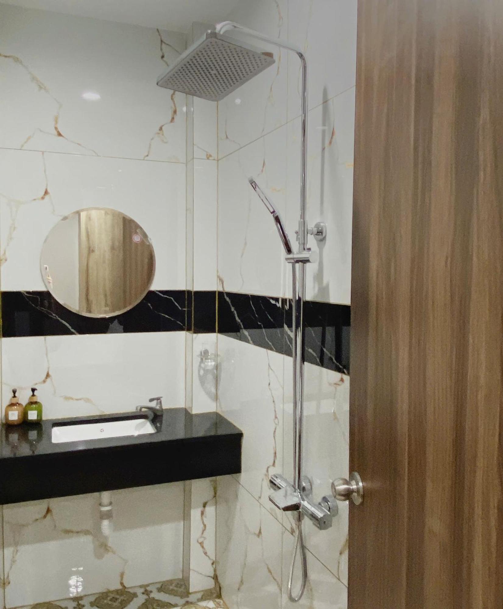 Thanh Binh Premium Hotel Ho Chi Minh City Exterior photo